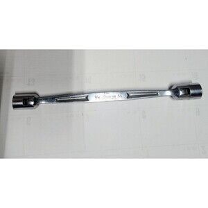 Snap On FH2820-B  9/16-5/8 DoubleFlex Head 12pt Socket Wrench